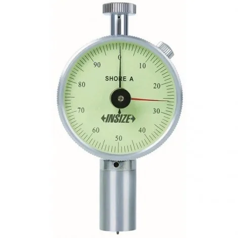 Dasqua 1804-1035 Shore A Elektronik Shoremetre
