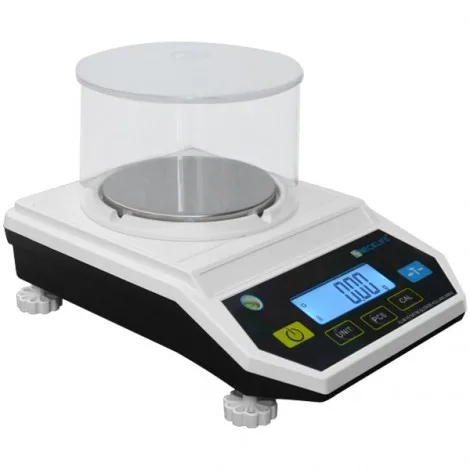 Desis 1E-3 T28 Tek Ekranlı Dijital Terazi 3KG / 0,2GR