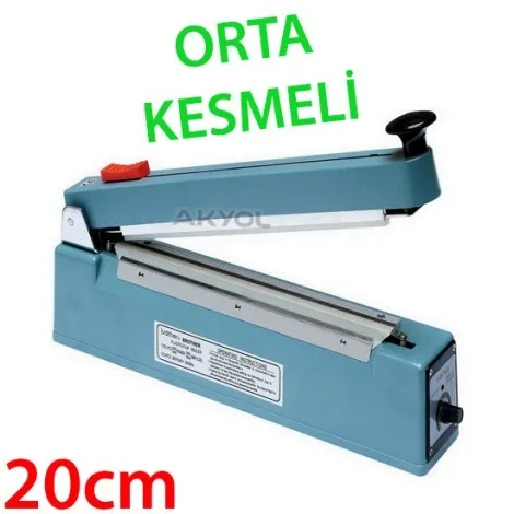 El Tipi Orta Kesmeli
