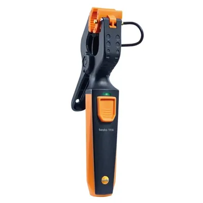 Elitech GSP-6 Pro Akıllı Sıcaklık ve Nem Kaydedici