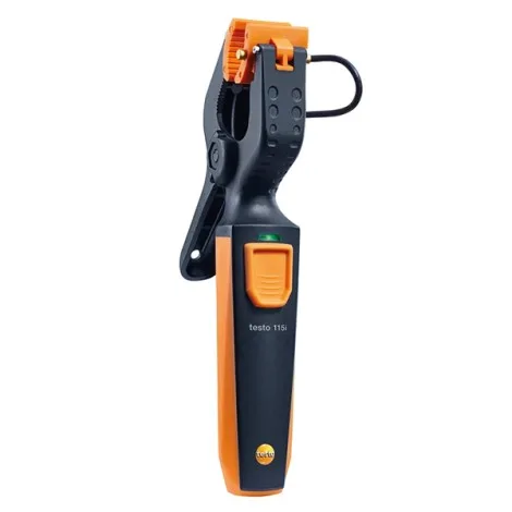 Elitech GSP-6 Pro Akıllı Sıcaklık ve Nem Kaydedici