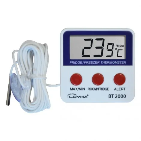 Elitech RC-5+ Plus Sıcaklık Kayıt Cihazı Datalogger