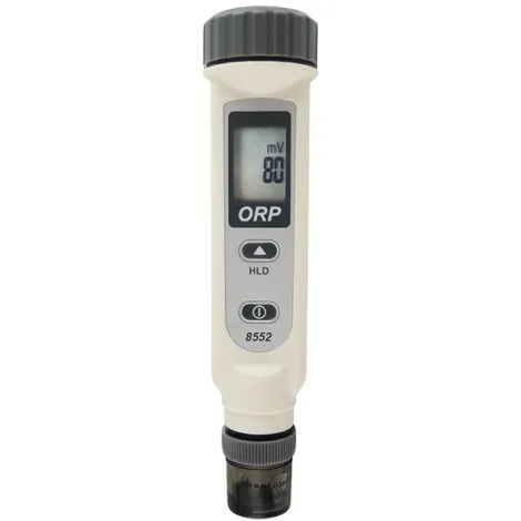 Hanna HI 98201 ORP Test Cihazı