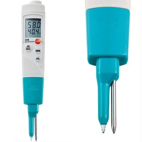Hanna HI-99163 Et Ph Metresi
