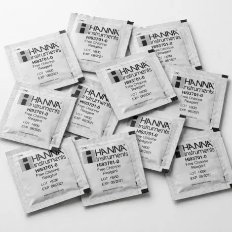 Hanna HI7033L İletkenlik 84µS/cm Kalibrasyon Çözeltisi 500mL