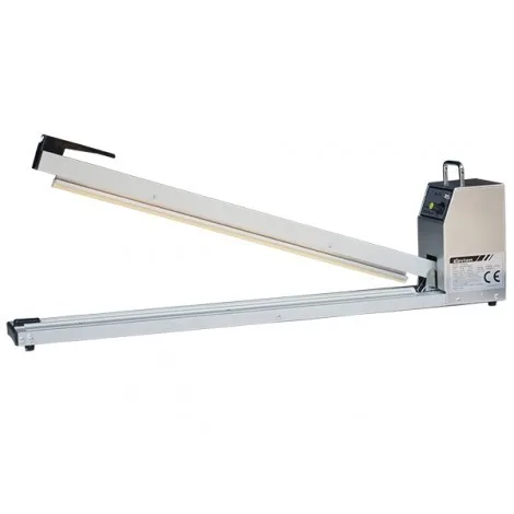 Hawo ISZ 630 63cm Maşa Tipi Poşet Kapatma Makinası