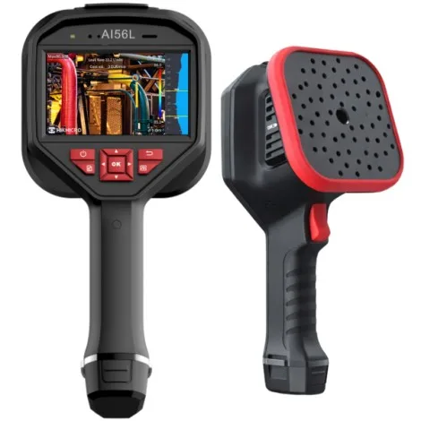 HIKMICRO M20 Profesyonel Termal Kamera
