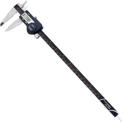 İnsize 1103-300 Dijital Kumpas 0-300mm | Absolute