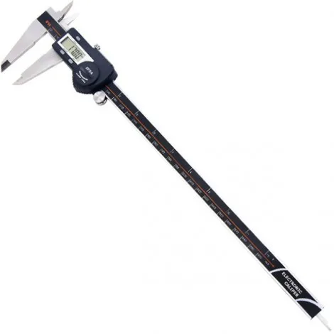 İnsize 1103-300 Dijital Kumpas 0-300mm | Absolute