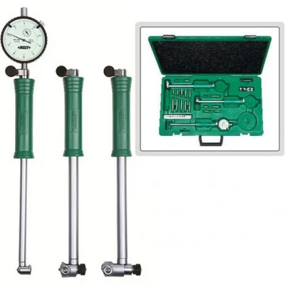 İnsize 6208-80A Universal Manyetik Ayak