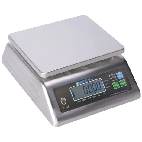 IP68
