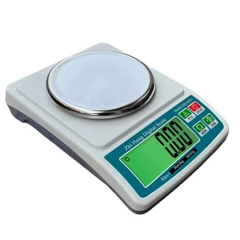 KD-NBCD-3000 Dijital Hassas Terazi 3KG / 0,01GR