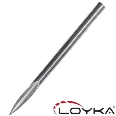 Krom Çuval Numune Sondaları