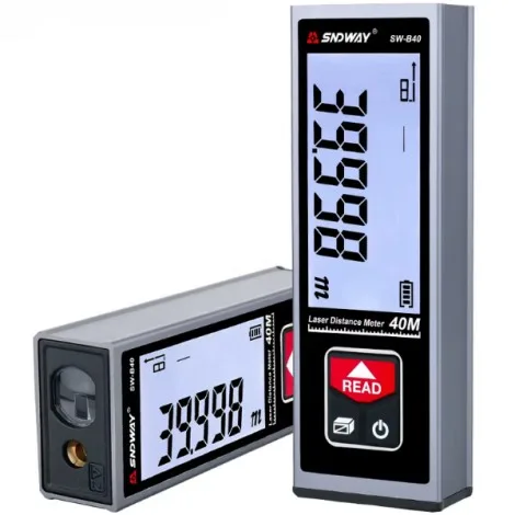 LD 420 Lazermetre (Alman) 80 Metre Ölçüm