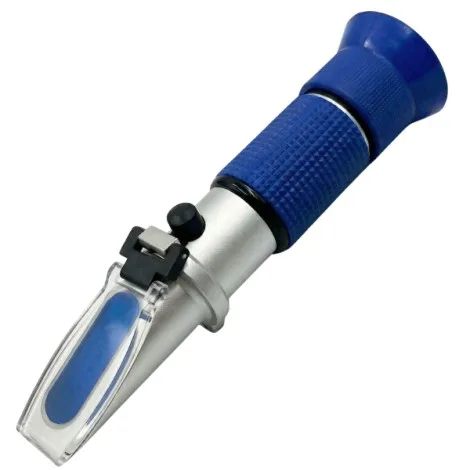 LED32 Led Işıklı Refraktometre 0-32 Brix