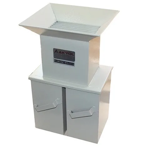 LNB 1215 Numune Bölücü 12 Bölmeli