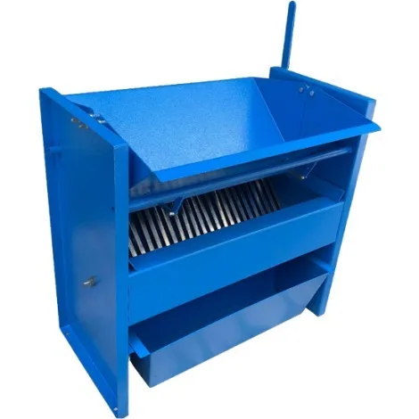 LNB 327 Numune Bölücü 32 Bölmeli