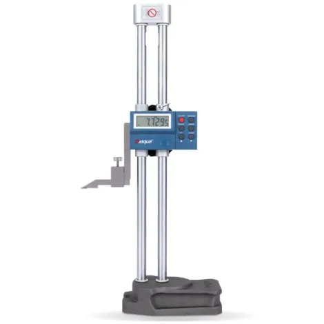 Loyka 4029 Çift Sütunlu Dijital Mihengir 300 mm