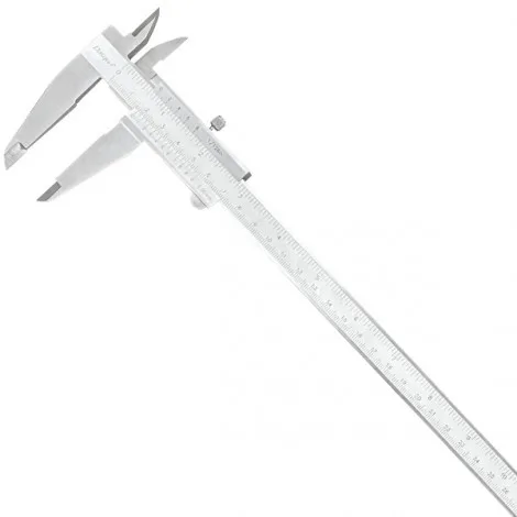Loyka 5110-300 Dijital Kumpas 0-300mm | IP54 Korumalı