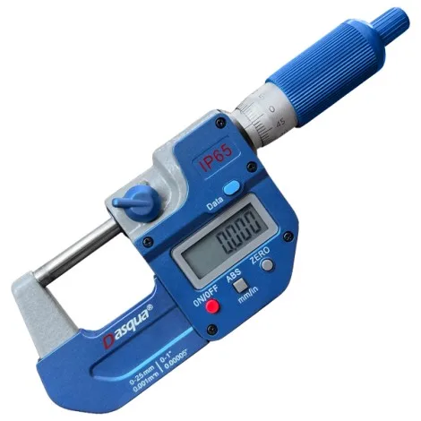 Loyka 5207 Mekanik İç Çap Mikrometre