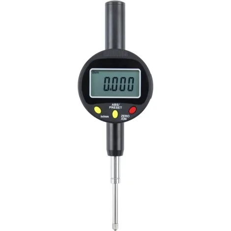 Loyka 5307-25 Dijital Komparatör Saati | 0.01 MM