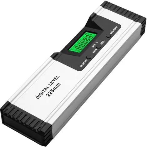 Loyka 5416L-600 Dijital Su Terazisi (Lazerli) 60CM