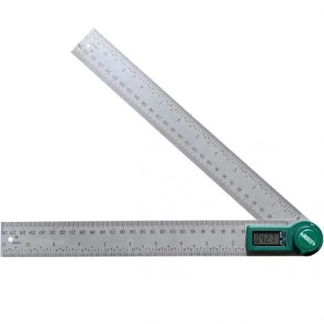 Loyka 5422-200 Dijital Açı Ölçer 20CM