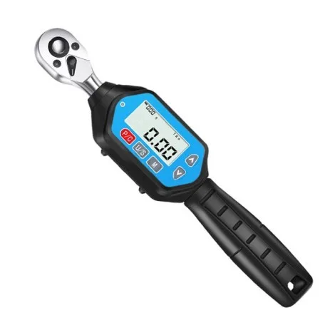 Loyka AWJ3-85 Cırcır Başlı Dijital Torkmetre 85Nm