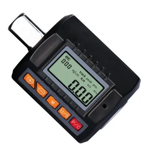 Loyka AWJ4-0135 Cırcır Başlı Dijital Torkmetre 135Nm