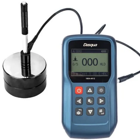 Loyka GY-3 Meyve Sertliği Ölçer Penetrometre