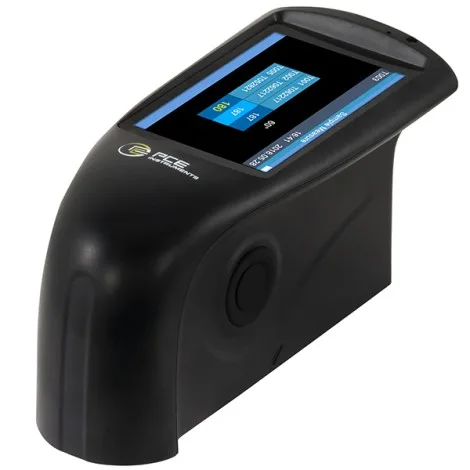 LS197 Parlaklık Ölçer Glossmetre | 2000 GU