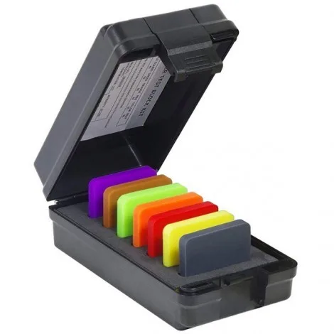 LS255 Dijital Webster Sertlik Ölçüm Cihazı