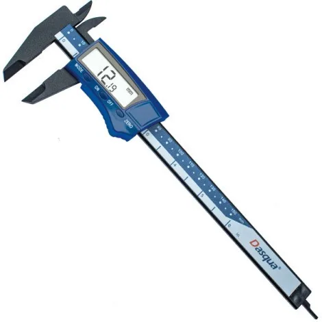 Mitutoyo 500-181-30 Dijital Kumpas 0-150 mm
