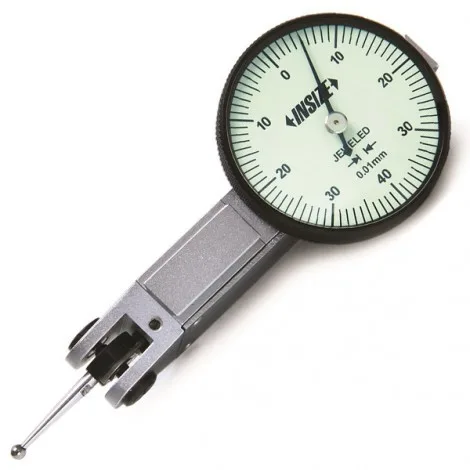 Mitutoyo 511-921-20 Silindir Komparatörü Seti 18-150mm