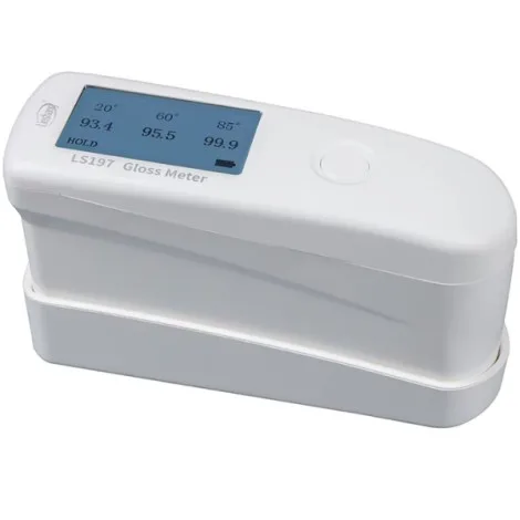 PCE-GM 60Plus Glossmetre Parlaklık Ölçer