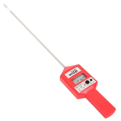 Riceter fv202 Çeltik ve Pirinç Nem Ölçer