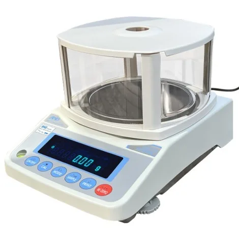 Shimadzu BL-3200H Hassas Terazi (3200GR / 0.01GR)