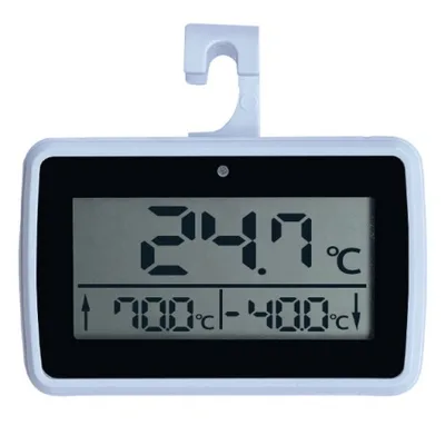 Sıcaklık Alarmı