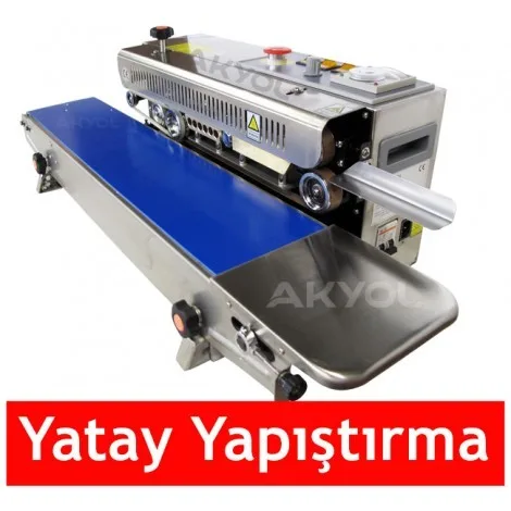 SM-350 Kase Kapama Makinası