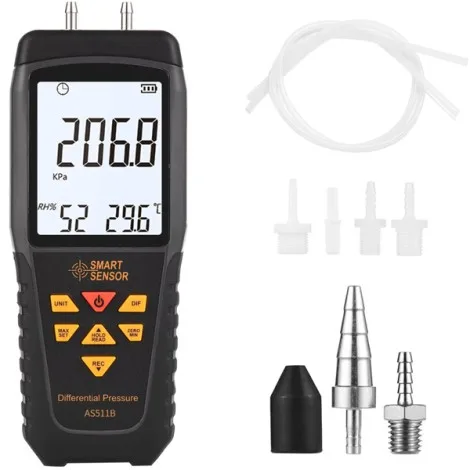 Smart Sensor