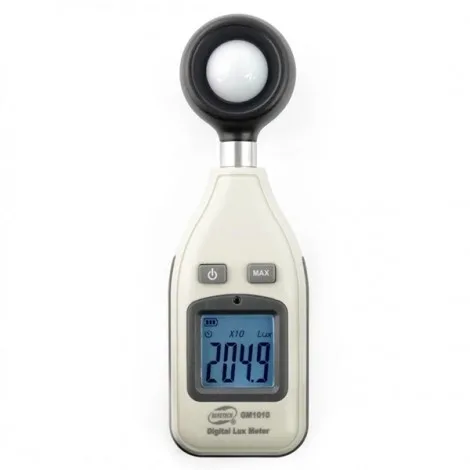 Smart Sensor AS 803 Işık ölçer Lüksmetre