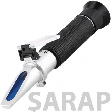 Smart Sensor ST355A Dijital Refraktometre | 0-55 Brix