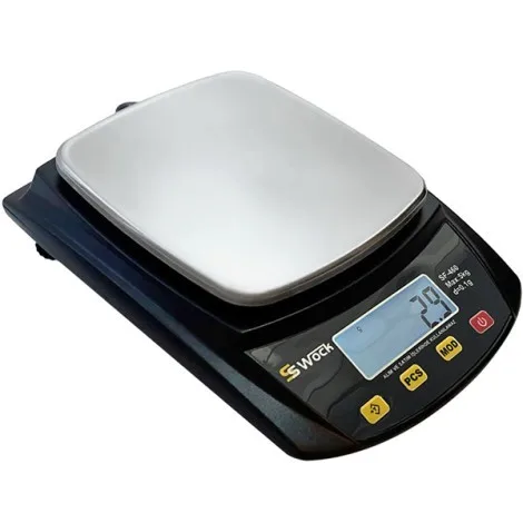 Swock TCS-A Hassas Sayıcı Terazi (6KG / 0.1GR)