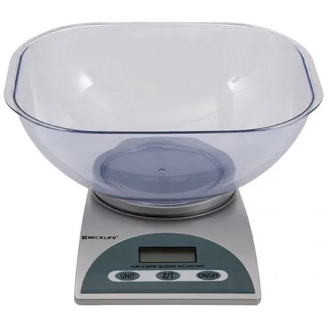 Swock TS500 Dijital Terazi 25KG / 1GR