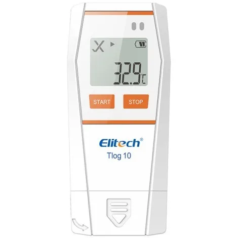 Tenmars TM-306U Sıcaklık Kayıt Cihazı