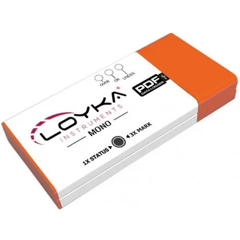 Testo 174H BT Akıllı Sıcaklık ve Nem Kayıt Datalogger Cihazı | Beyaz