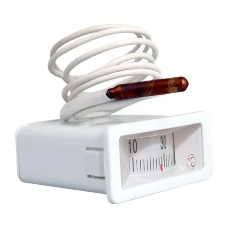 Testo 174H USB-C Girişli Sıcaklık ve Nem Kayıt Datalogger Cihazı | Beyaz