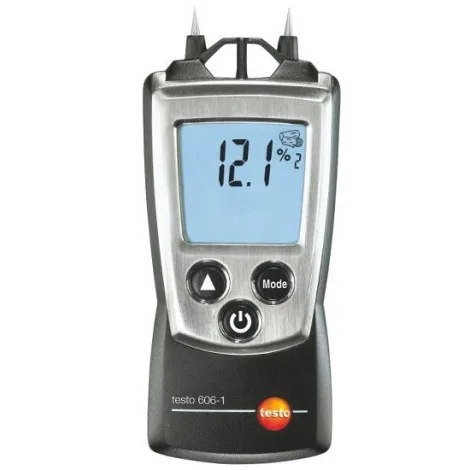 Testo 310 Baca Gazı Analiz Cihazı (Cihaz ve Probu)
