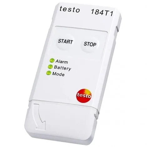 Testo 316-2 Gaz Kaçak Dedektörü
