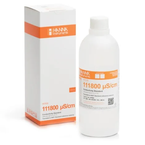 Testo 7.00 Ph Tampon Çözelti